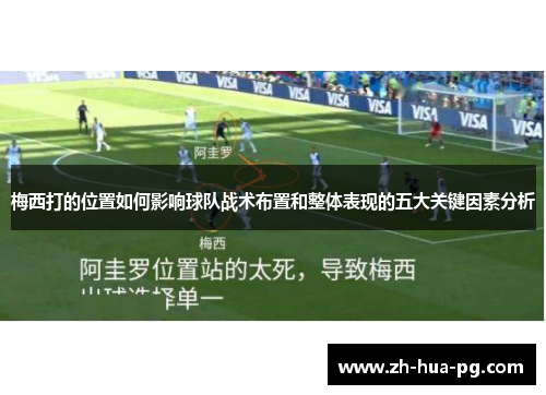 梅西打的位置如何影响球队战术布置和整体表现的五大关键因素分析