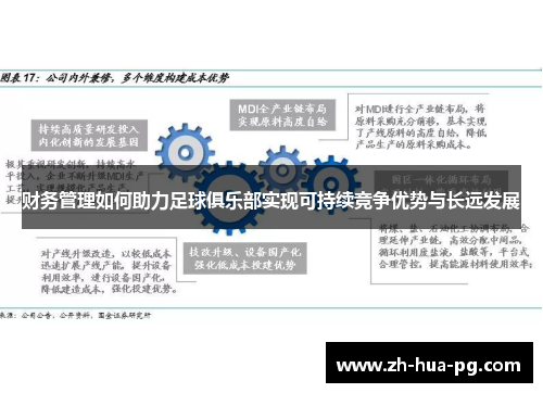 财务管理如何助力足球俱乐部实现可持续竞争优势与长远发展